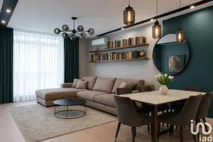 Apartment at ANTIBES (06160)