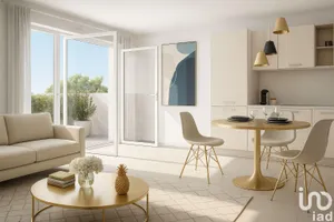 Appartement à ANTIBES (06160)