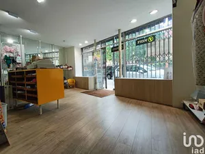 Droit au bail à SURESNES (92150)