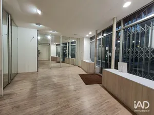 Droit au bail à SURESNES (92150)