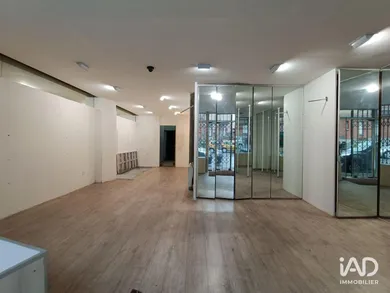 Lease-hold in SURESNES (92150)