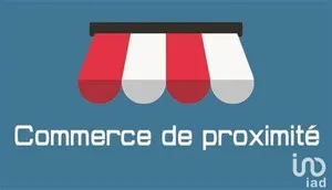 Commercial at FAYENCE (83440)