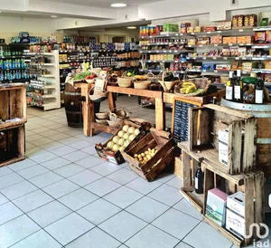 Boutique/Local commercial à TARBES (65000)