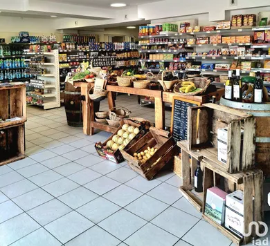 Boutique/Local commercial à TARBES (65000)