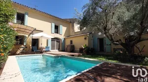 Maison à GÉNÉRAC (30510)