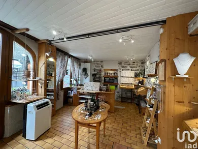Boutique/Local commercial à SAINT-CÉRÉ (46400)