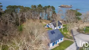 Apartment in DOUARNENEZ (29100)