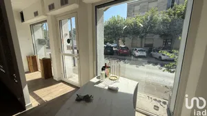 Boutique/Local commercial à AUBAGNE (13400)