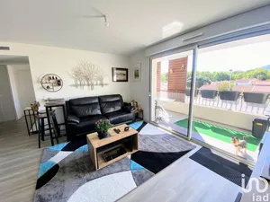 Apartment at ARGELES PLAGE (66700)