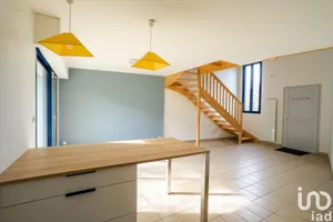 House at DOUARNENEZ (29100)