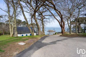 House at DOUARNENEZ (29100)