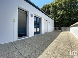 Appartement à DOUARNENEZ (29100)