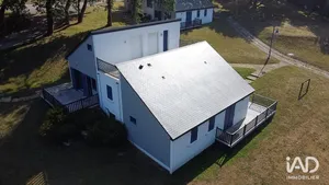 Apartment in DOUARNENEZ (29100)