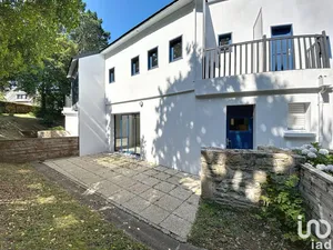 House at DOUARNENEZ (29100)