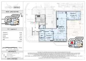 Apartment at JARD-SUR-MER (85520)