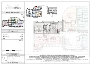 Apartment at JARD-SUR-MER (85520)
