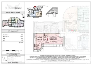 Apartment at JARD-SUR-MER (85520)