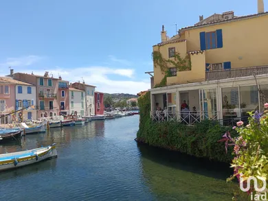 Bar-brasserie à MARTIGUES (13500)