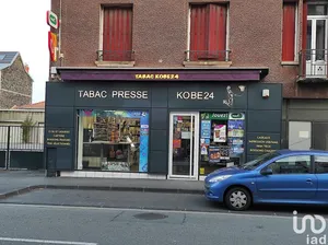 Tabac à CLERMONT-FERRAND (63000)