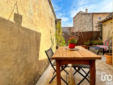 House in CONNAUX (30330)