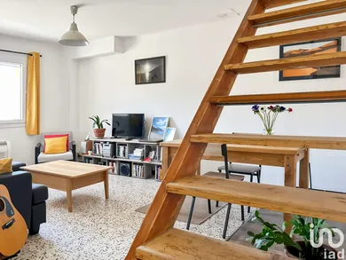 Maison à CONNAUX (30330)