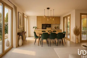 Appartement à LYON (69004)