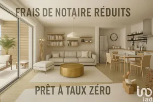 Apartment at MARSEILLE (13006)
