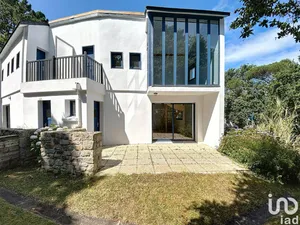 Maison à DOUARNENEZ (29100)