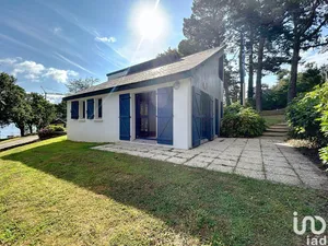 House at DOUARNENEZ (29100)