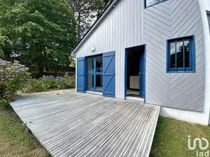 House at DOUARNENEZ (29100)