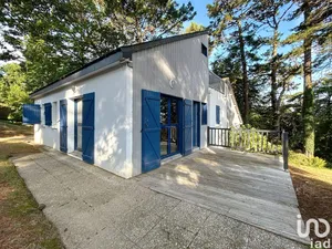 Maison à DOUARNENEZ (29100)