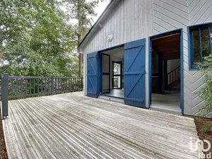 Maison à DOUARNENEZ (29100)