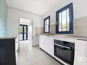 Maison à DOUARNENEZ (29100)