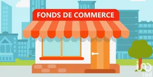 Commercial at SUÈVRES (41500)