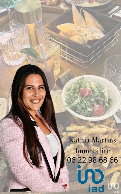 Restaurant at AULNAY-SOUS-BOIS (93600)