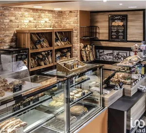 Boulangerie à ENNERY (57365)