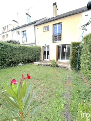House at BRÉTIGNY-SUR-ORGE (91220)