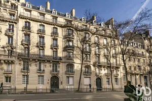 Appartement à PARIS (75017)