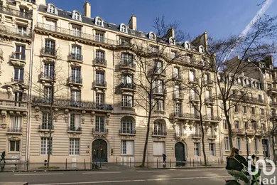 Apartment at PARIS (75017)