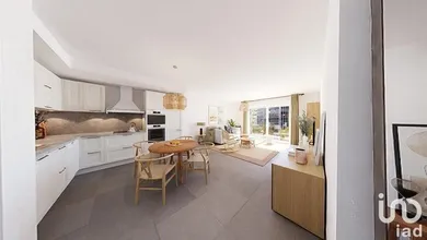 Appartement à CANET-EN-ROUSSILLON (66140)