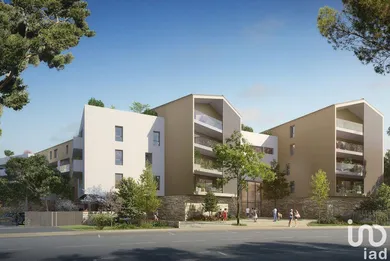 Apartment in CANET-EN-ROUSSILLON (66140)