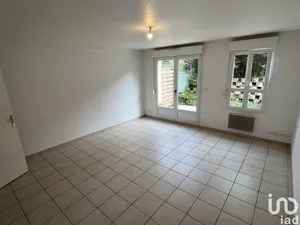 Maison à DOULLENS (80600)