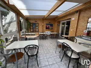 Bar-brasserie at CLERMONT-FERRAND (63100)