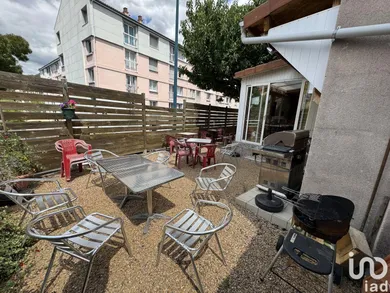 Bar-brasserie à CLERMONT-FERRAND (63100)
