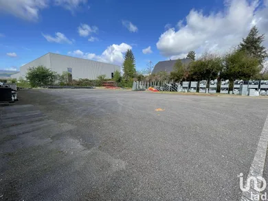 Murs commerciaux  à SELESTAT (67600)