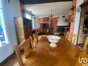 House at ANTONY (92160)