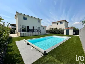 Maison à VILLELONGUE-DE-LA-SALANQUE (66410)