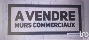 Murs commerciaux  à LES ULIS (91940)