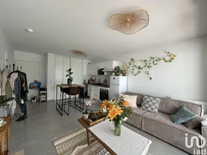 Apartment at VILLENAVE-D'ORNON (33140)