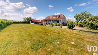 House at LEMBEYE (64350)